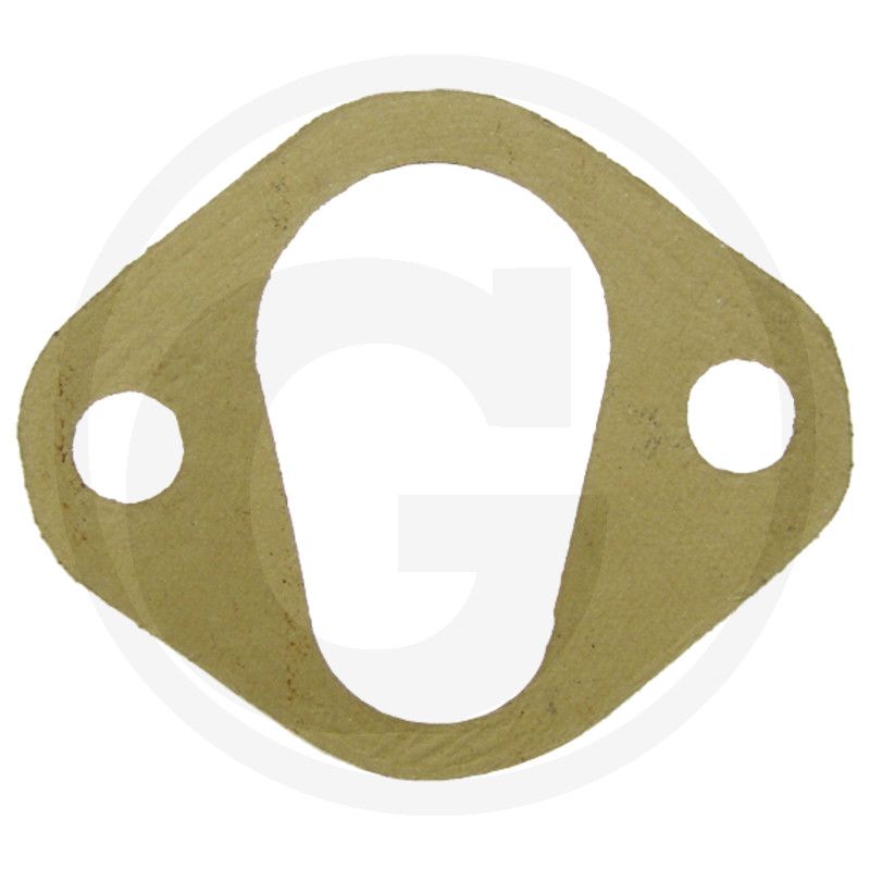 Thermostat housing gasket Hanomag