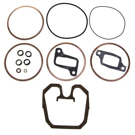 Top Gasket Set Same, Case IH / International