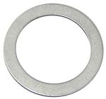 Filler disc