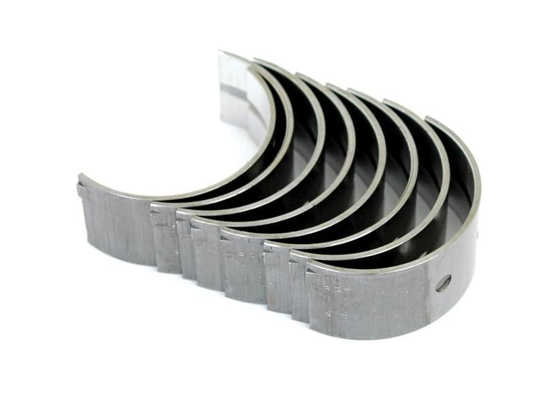 Main Bearings Set STD