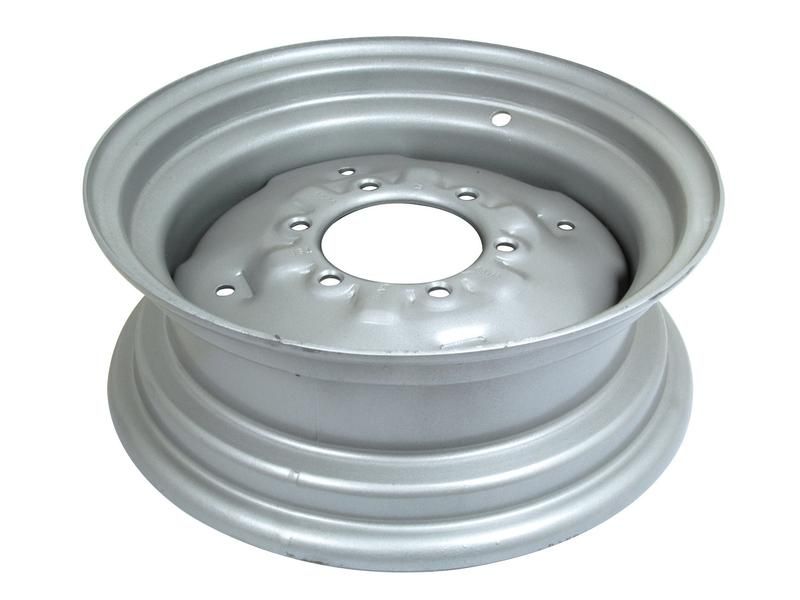 Wheel Rim