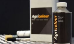 Spray Thinners 5 ltr