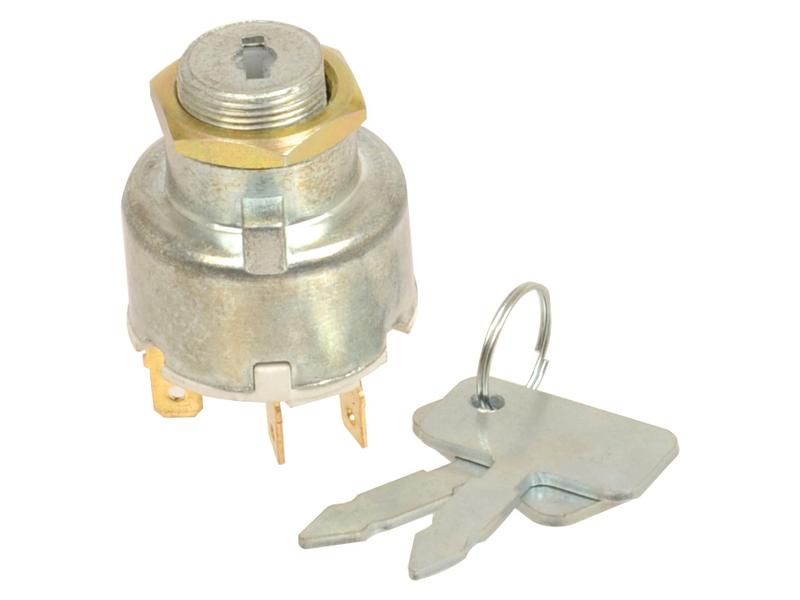 Ignition Switch