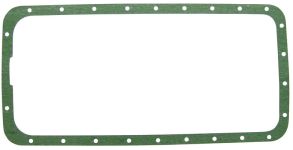 Carter gasket