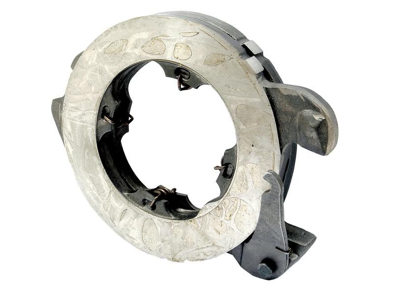 Brake Actuator LH