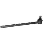 23495-100 Spoorstangeind Fiat411R, 421,