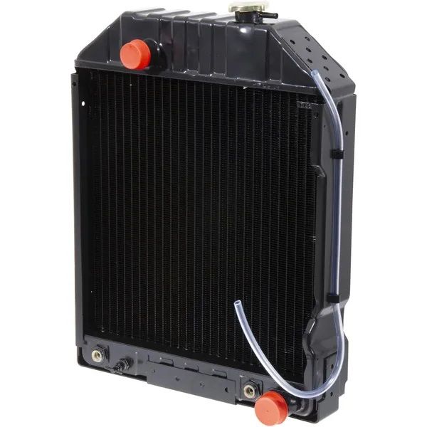Radiator Ford