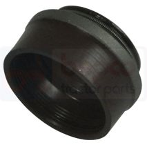 Valve seal 8.5 mm