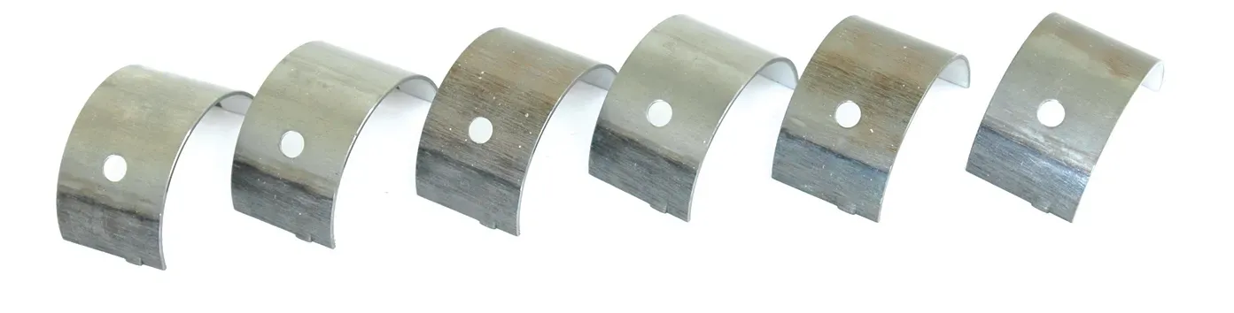 Main Bearings Set +0.020