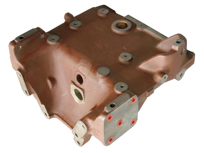 Axle Support
