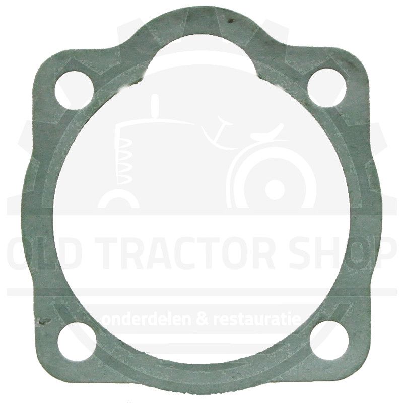 Gasket Engine Oil Filter