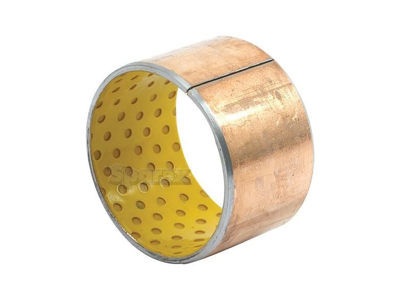 Bush - King Pin