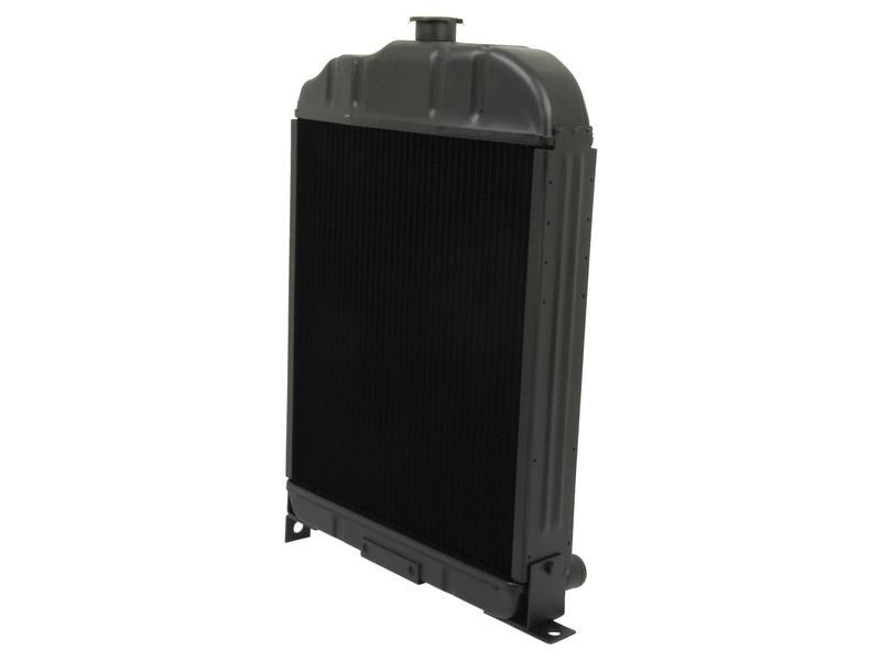 Radiator