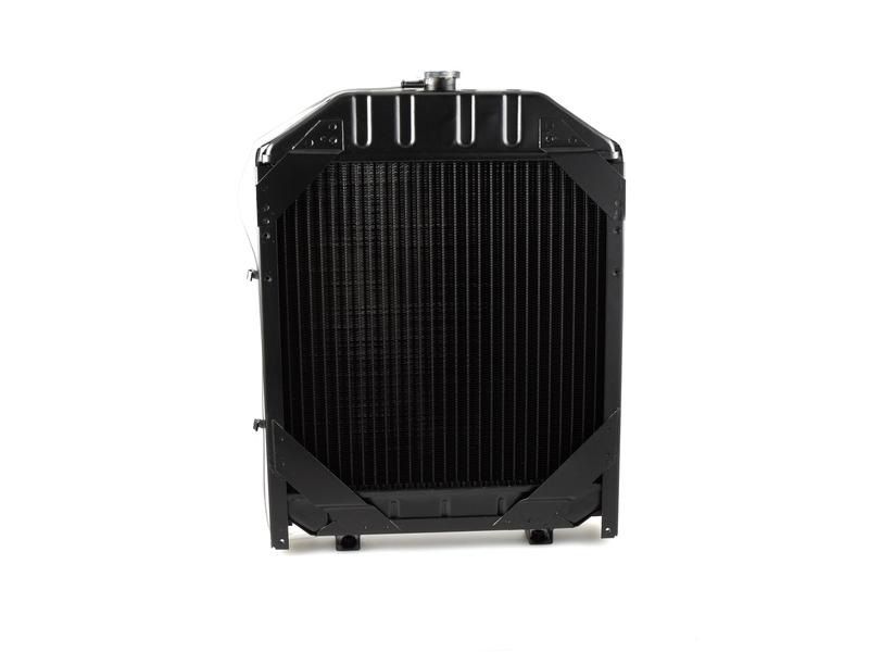 Radiator