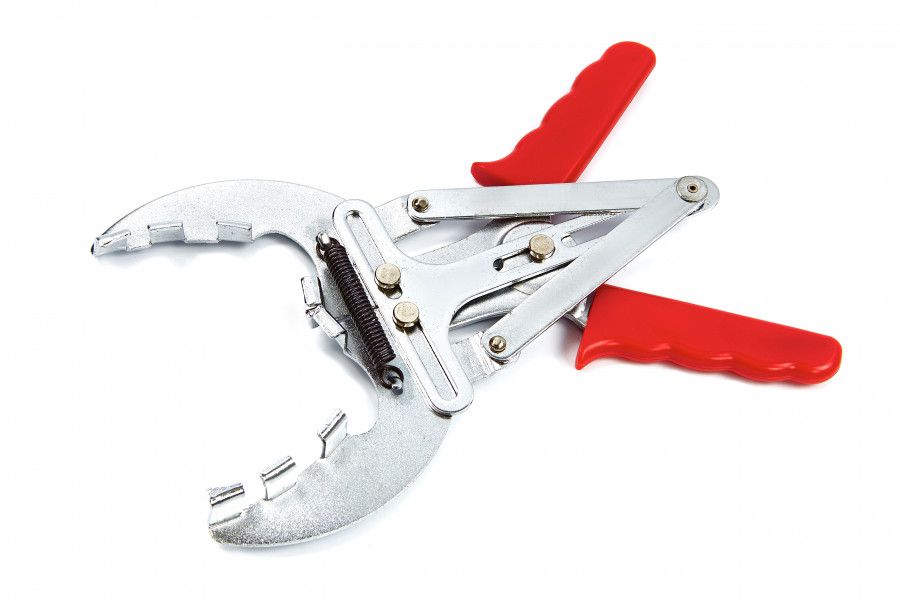 Pliers Piston Ring 50-100mm