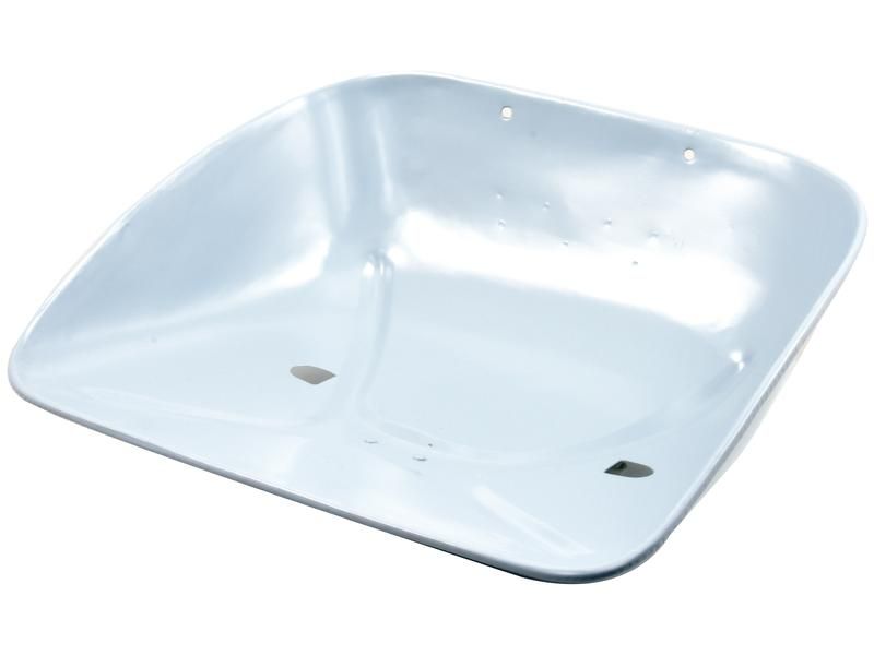 Seat Pan Fordson