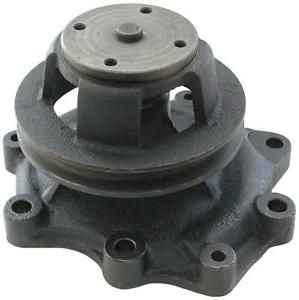 Water Pump Assembly