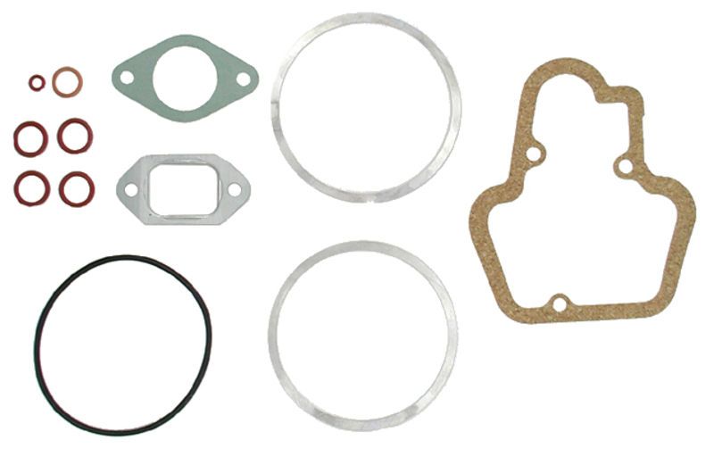 Sealing set