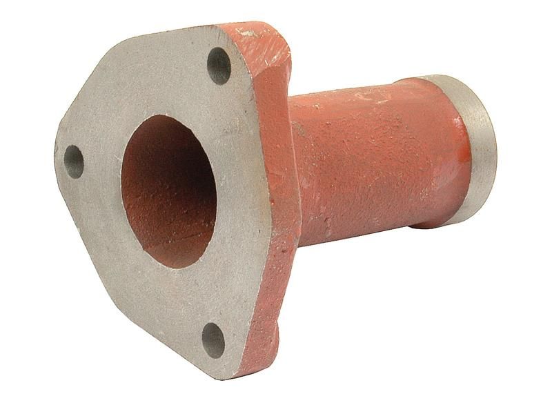 Exhaust Elbow