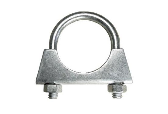 Silencer Clamp 41mm