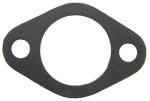 Gasket for muffler