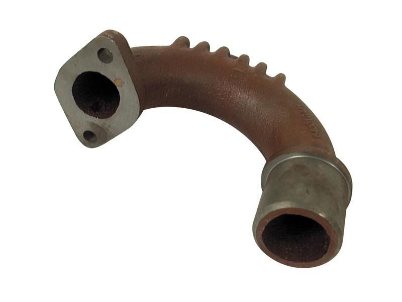 Exhaust Elbow