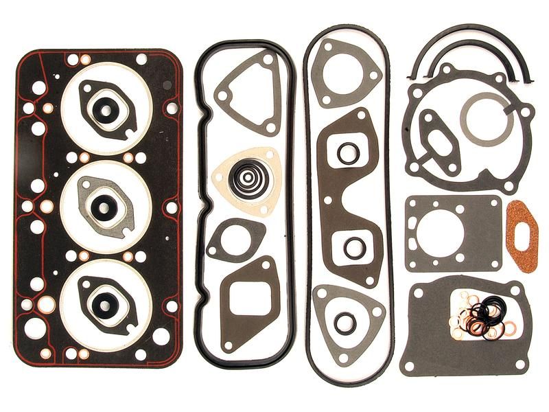 Top Gasket Set