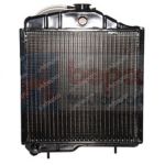 Radiator