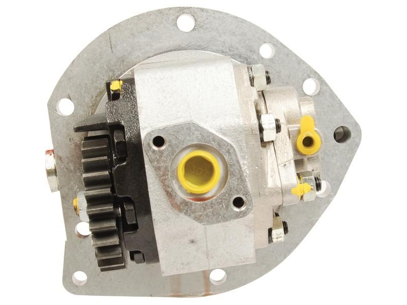 Hydraulic Pump