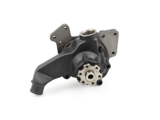 Water Pump Mercedes Benz,