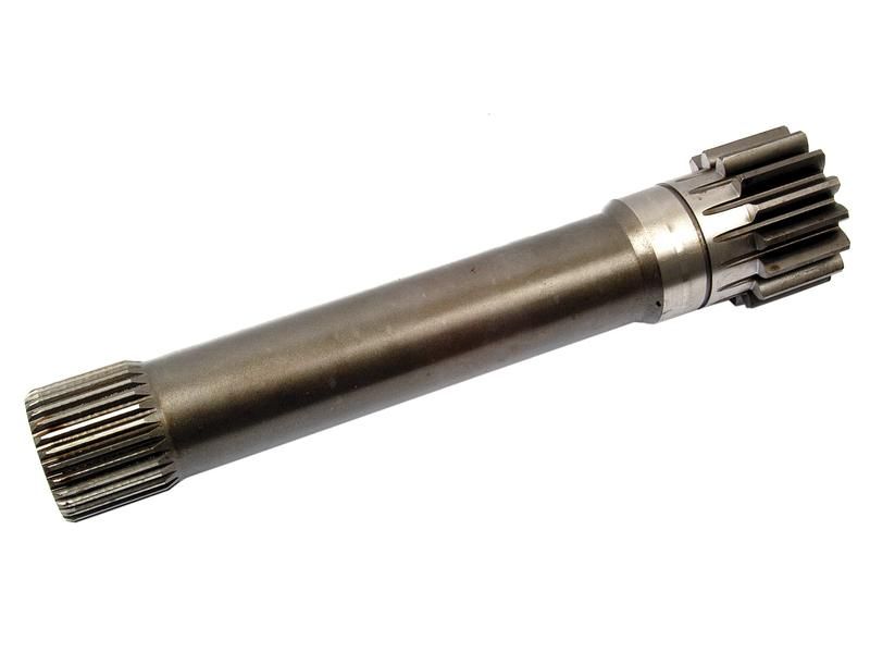 PTO Input Shaft