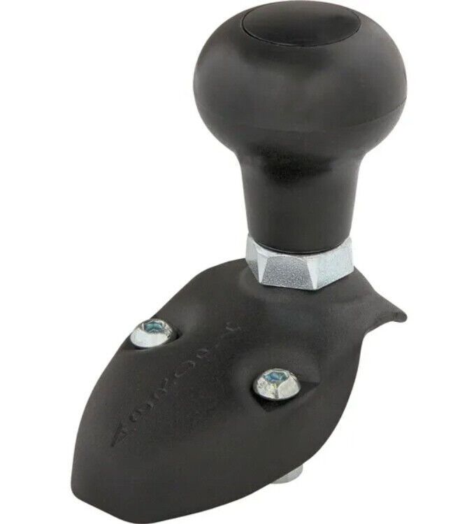 Wheel knob Agropa