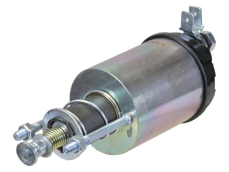 Starter Solenoid (TOB 162)