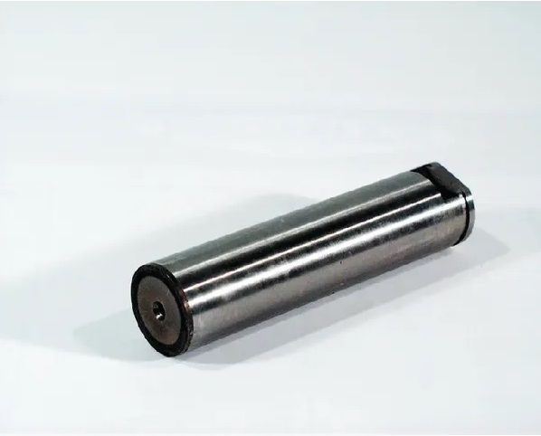 Remove steering axle pin 133mm