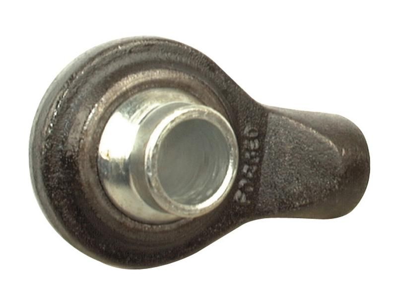 Top Link Weld On Ball End Cat 2 25MM