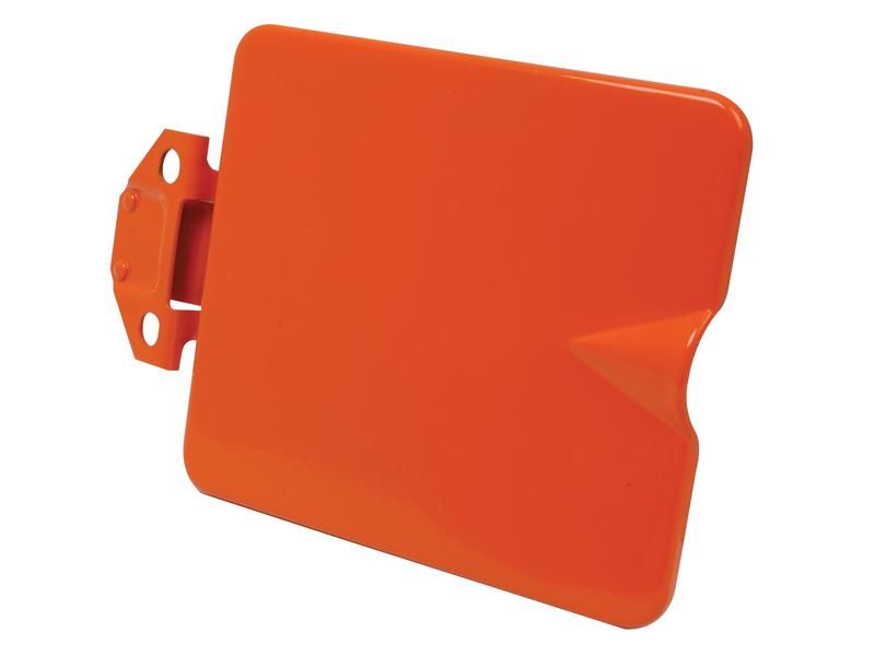 Fuel Tank Cover Panel