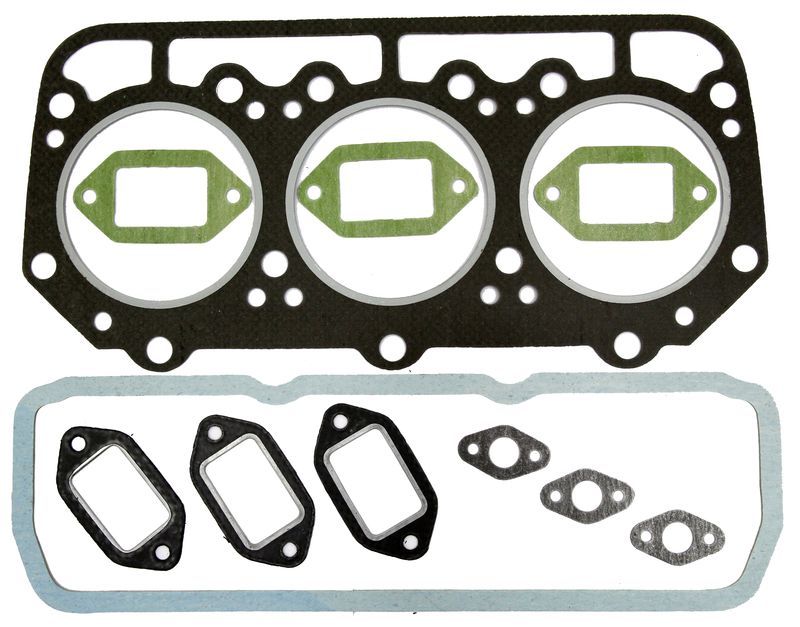 Gasket set Ø112 mm
