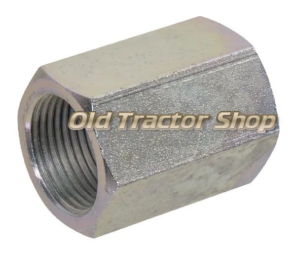 Exhaust Manifold Nut  3/8