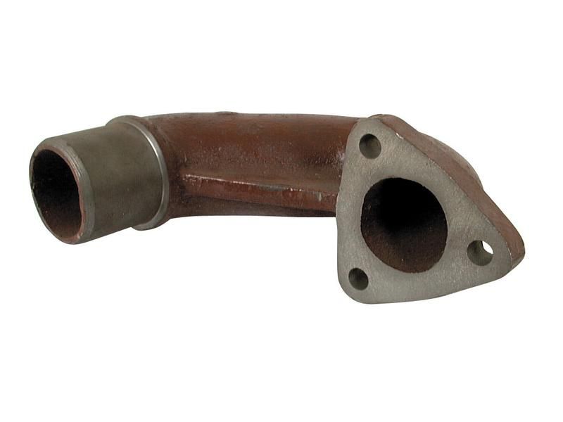 Exhaust Elbow