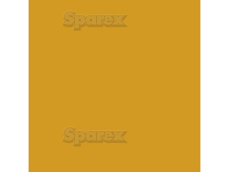 Caterpillar 82> Dark Yellow 400 ml Aerosol