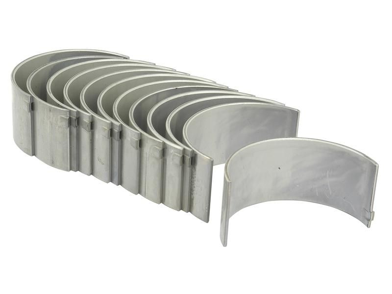 Conrod Bearings Set STD