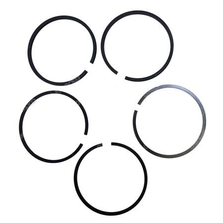 Piston Ring AKD.112
