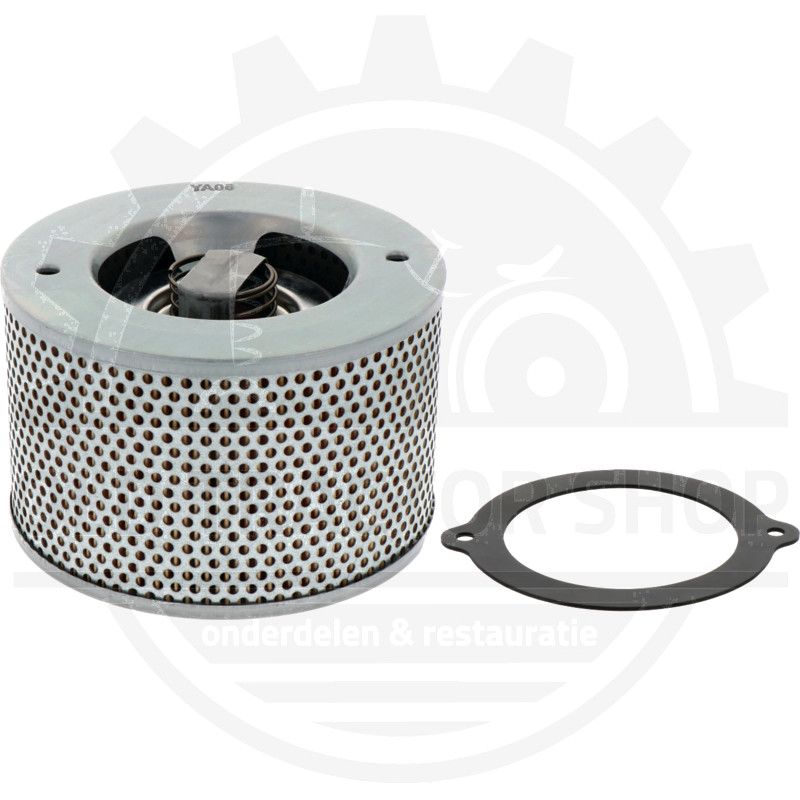 Hydrauliekfilter