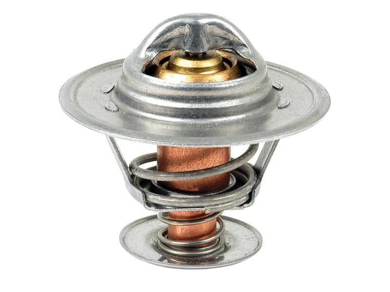 Thermostat 82°C