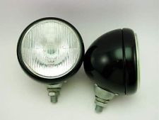 Head light pair