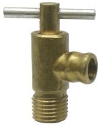 Cooling water tap M14 x 1.5