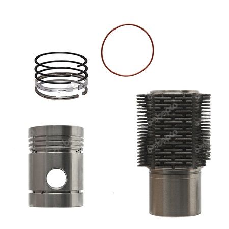 Piston, Ring & Liner Kit
