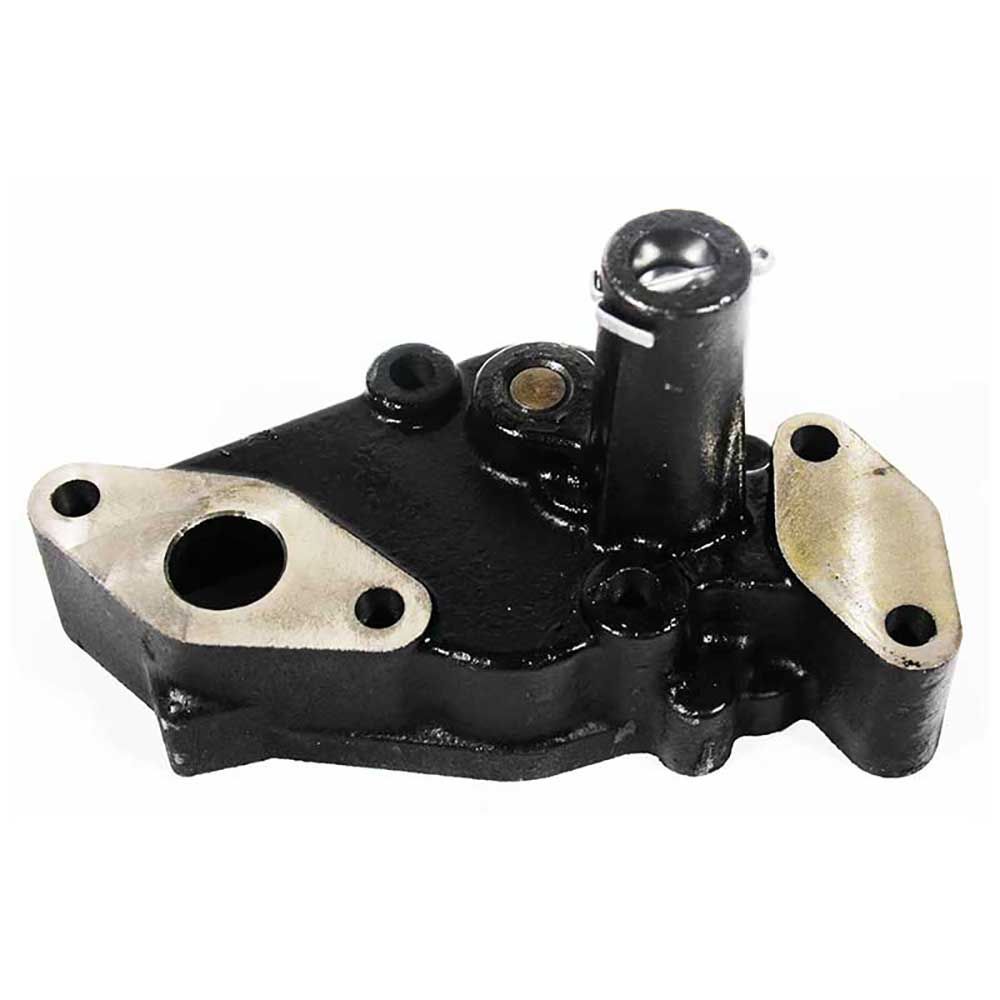 Oil Pump housing