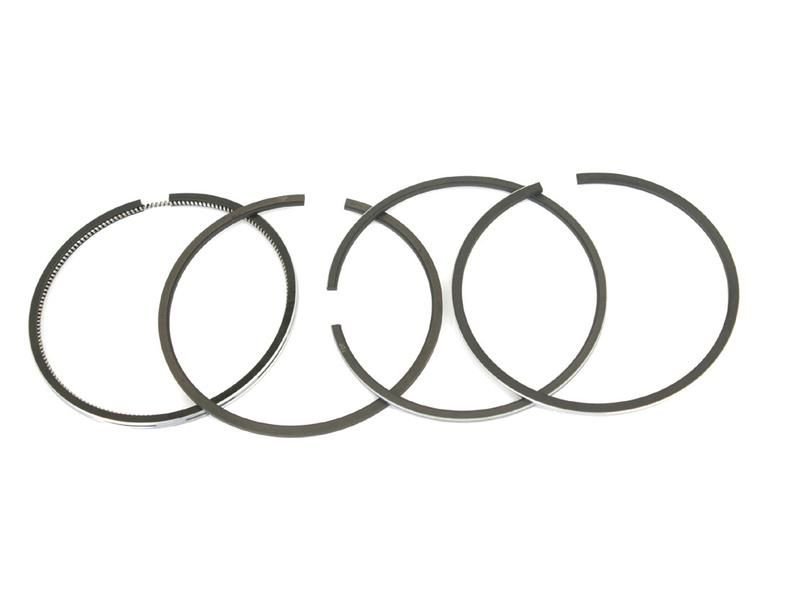 Piston Ring Set