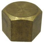 Cap nut
